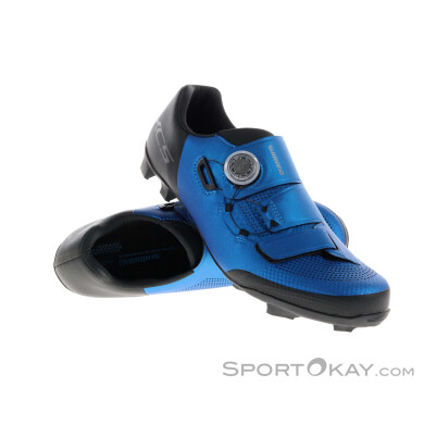 Shimano XC502 Mens MTB Shoes