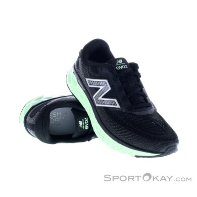New Balance Fresh Foam Evoz v4 Mens Running Shoes