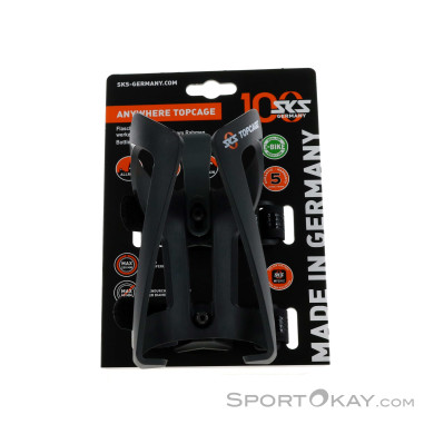 SKS Germany Anywhere Topcage Bottle Holder