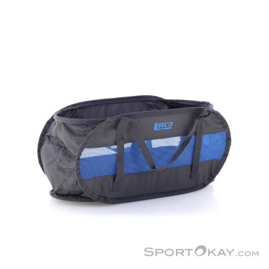 LACD Rope Bucket Allround Rope Bag