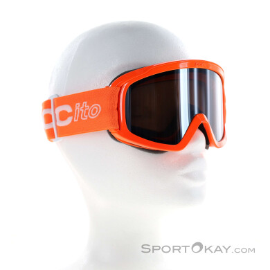 POC Pocito Ospin Kids Ski Goggles
