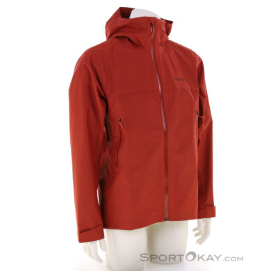 Marmot Minimalist PTEX Mens Rain Jacket