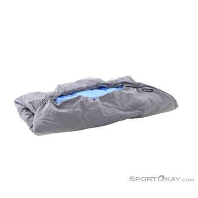 Cocoon Mountain Wanderer Sleeping Bag left