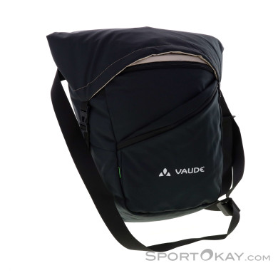 Vaude SortYour Business Luggage Rack Bag