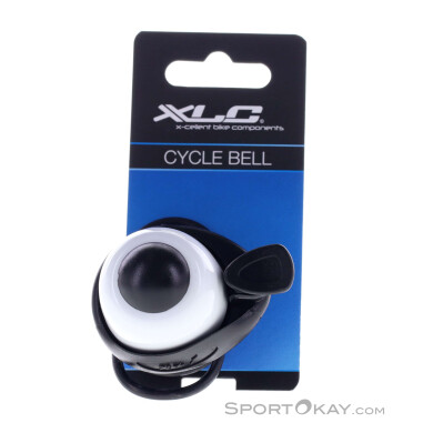 XLC DD-M07 Mini Bicycle bell