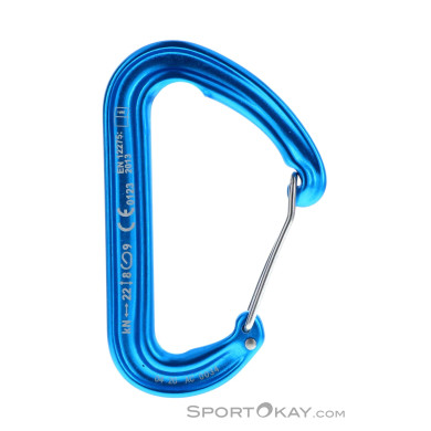 Camp Photon Wire Carabiner