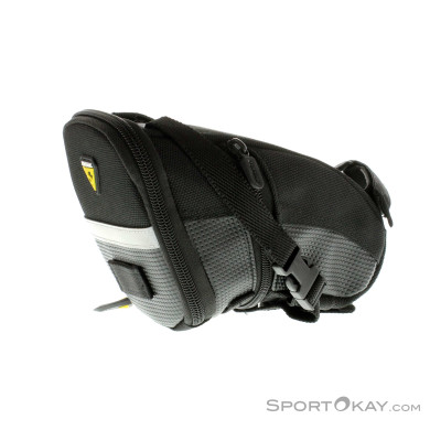 Topeak Aero Wedge Pack Strap Medium Saddle Bag