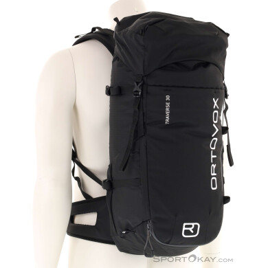 Ortovox Traverse 30l Backpack