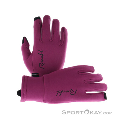 Roeckl Kailash Gloves