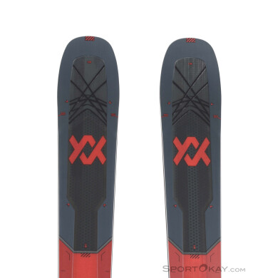 Völkl Mantra M7 All Mountain Skis 2026