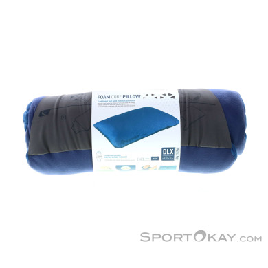 Sea to Summit Foam Core Deluxe Pillow