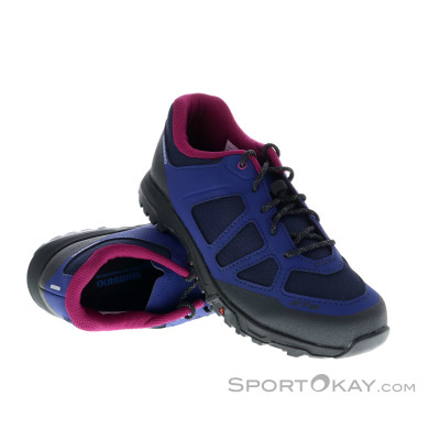 Shimano ET300 Women MTB Shoes