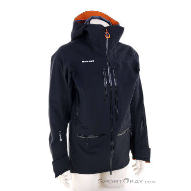 Mammut Eiger Free Pro HS Mens Ski Jacket