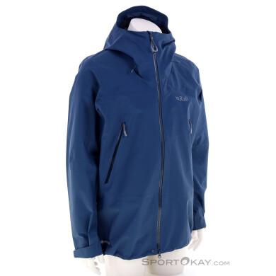 Rab Kangri GTX Mens Rain Jacket Gore-Tex
