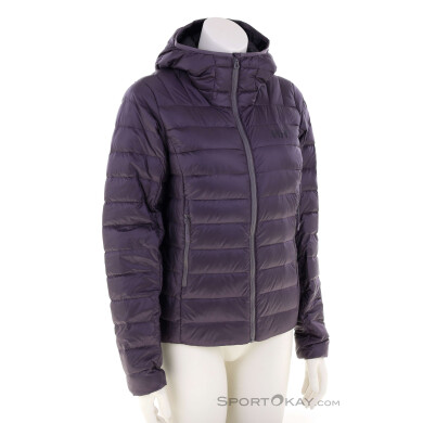 Helly Hansen Verglas Hooded Down 2.0 Women Insulation Jacket