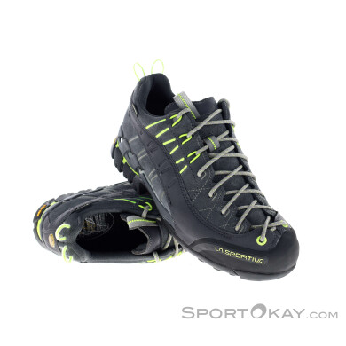 La Sportiva Hyper GTX Mens Hiking Boots Gore-Tex