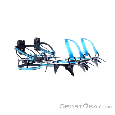 Blue Ice Griffin 12 Crampons
