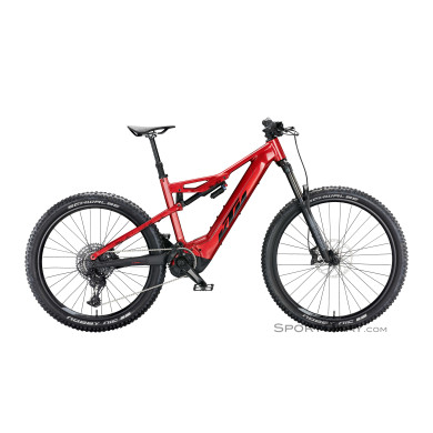 KTM Macina Kapoho 7973 750Wh 29“/27,5“ 2022 E-Bike
