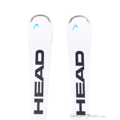 Head Worldcup Rebels e.SLR + PR 11 GW Ski Set 2026