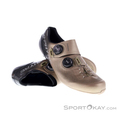 Shimano SH-RC903S Road SE Wide Mens Road Cycling Shoes