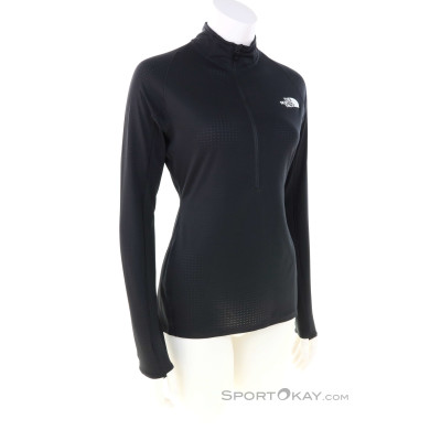 The North Face Summit Crevasse 1/2 Zip Women Sweater