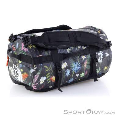 The North Face Base Camp Duffel S Travelling Bag