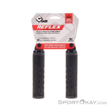 Odi Reflex XL V2.1 Lock-On Grips