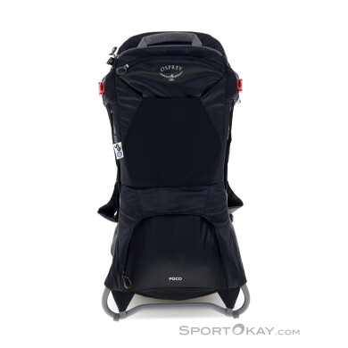 Osprey Poco W-RC Child Carrier