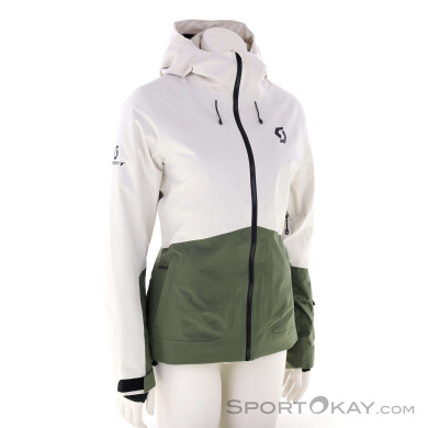 Scott Ultimate Dryo 10 Women Ski Jacket