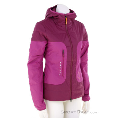 Martini Delight Women Outdoor Jacket