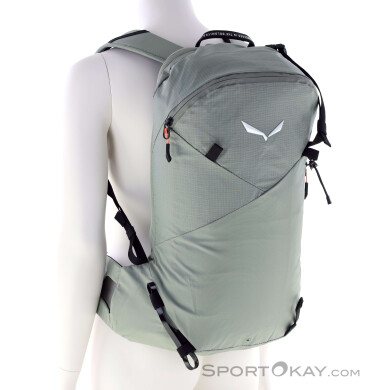 Salewa Sella Free 20l Women Ski Touring Backpack