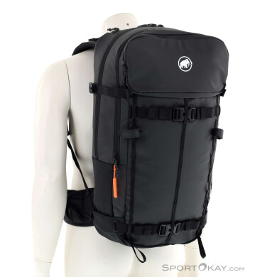 Mammut Nirvana 35 Ski Touring Backpack