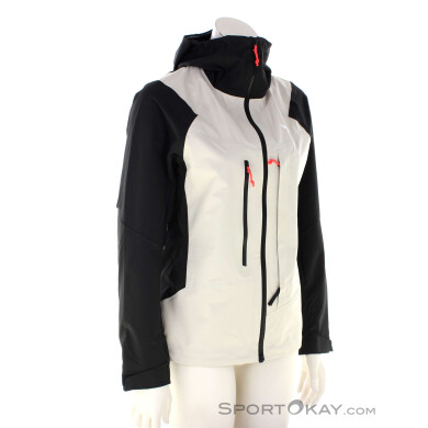 Salewa Sella Durastretch Hybrid Women Ski Touring Jacket