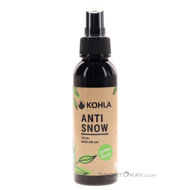 Kohla Anti Snow Green Line Ski Touring Accessory