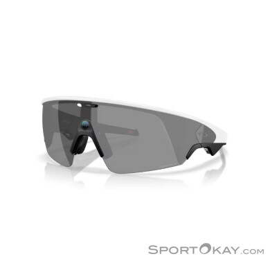 Oakley Vanguard Meta AI Prizm Sunglasses