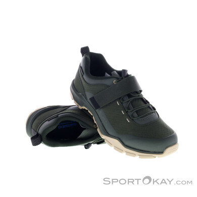 Shimano EX500 Explore Mens MTB Shoes