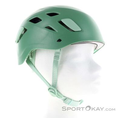 Black Diamond Half Dome Women Climbing Helmet