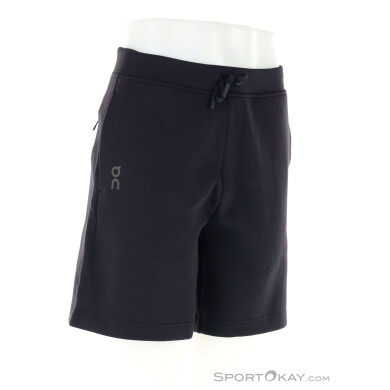 On Focus Tech Shorts Mens Leisure Shorts