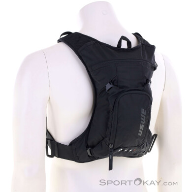 USWE MTB Hydro 3l Backpack with Hydration Bladder