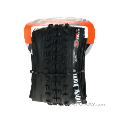 Maxxis Minion DHF+ WT MaxxTerra EXO TR 27,5+ x 2,60 Tire