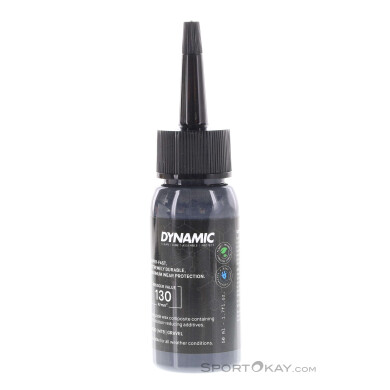 Dynamic Speed Potion Wax 50ml Chain Lubricant
