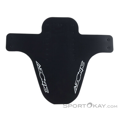 O'Neal Azonic Splatter Fender Logo Mudguard