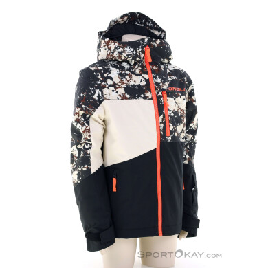 O'Neill FWC'Cruz Triple Kids Ski Jacket