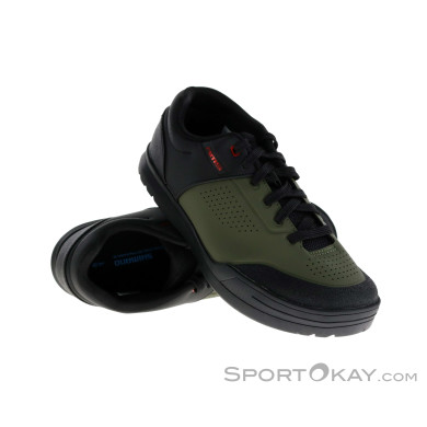 Shimano AM503 Mens MTB Shoes