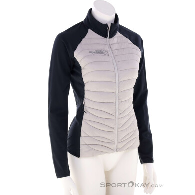 Rock Experience Tequila Hybrid Women Outdoor Jacket