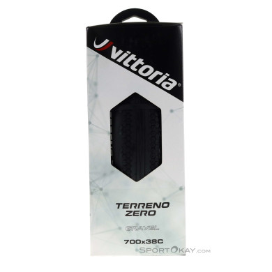 Vittoria Terreno Zero 28" Tire