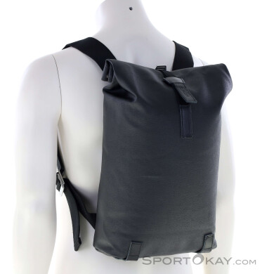 Brooks England Pickwick Cotoon Canvas 12l Backpack