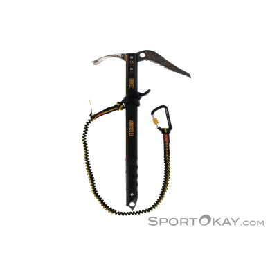 Grivel Jorasses 2.0 Ice Pick with Adze