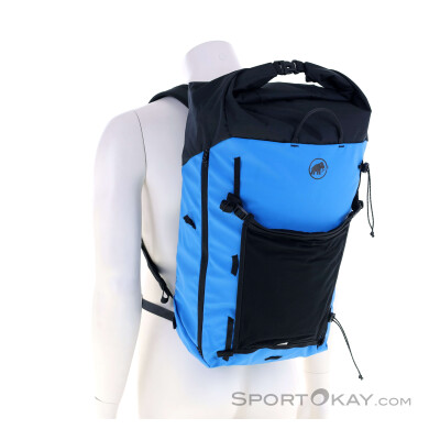 Mammut Alto 34 Backpack