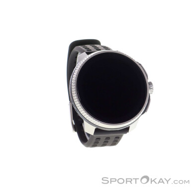 Suunto Race Titanium GPS Sports Watch